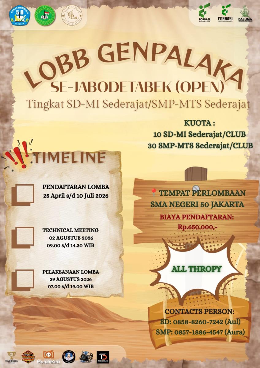 LOBB GENPALAKA