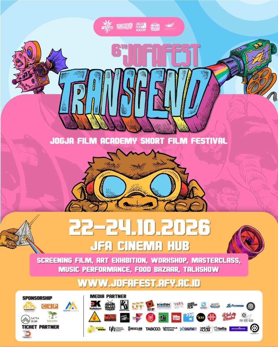 JOFAFEST 6