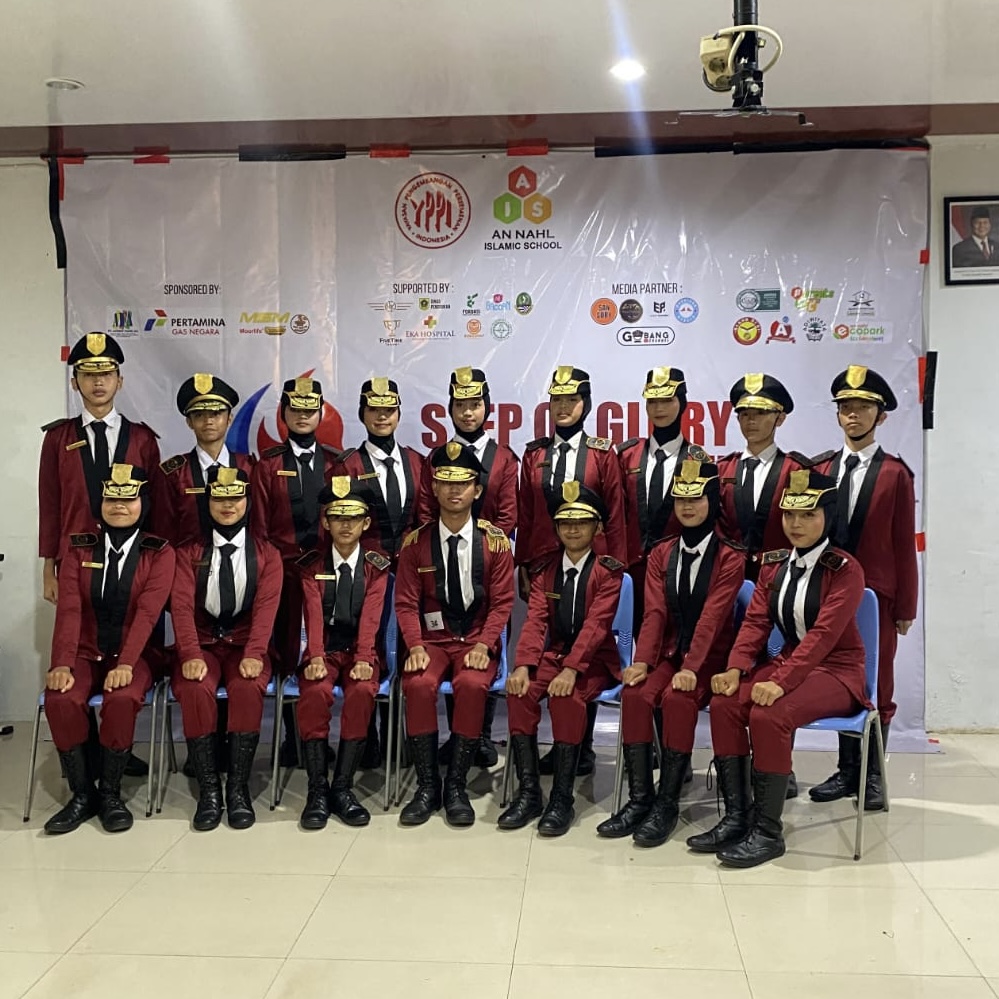 SMPN 34 BEKASI