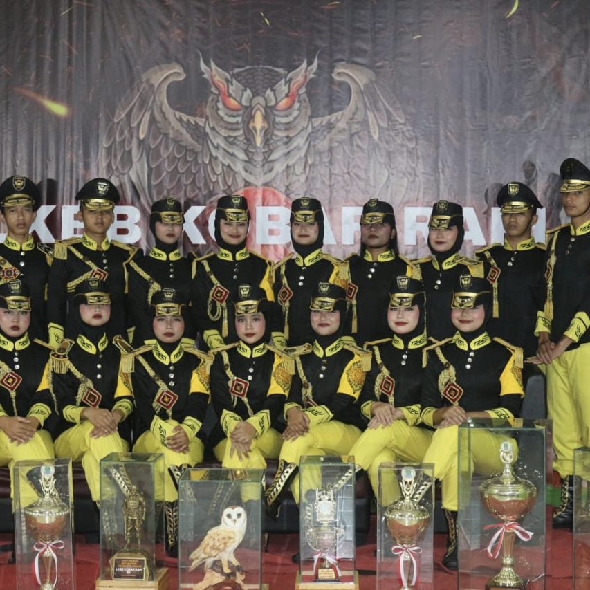 SMAN 20 BEKASI