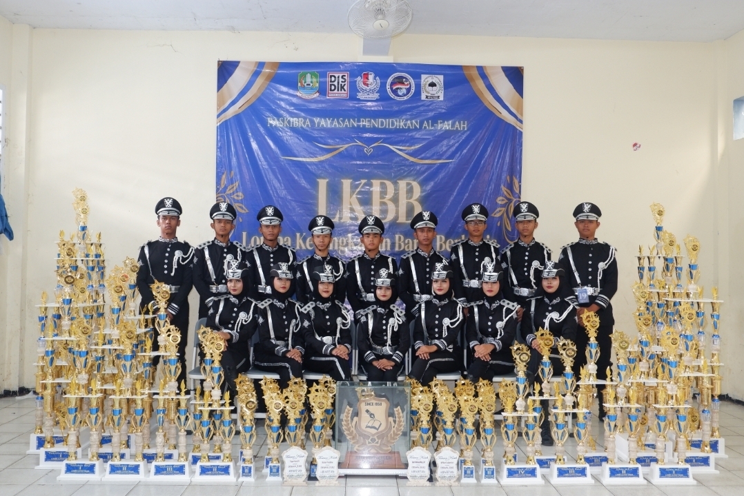 MTS IMADUNNAJAH JAKARTA TEAM A