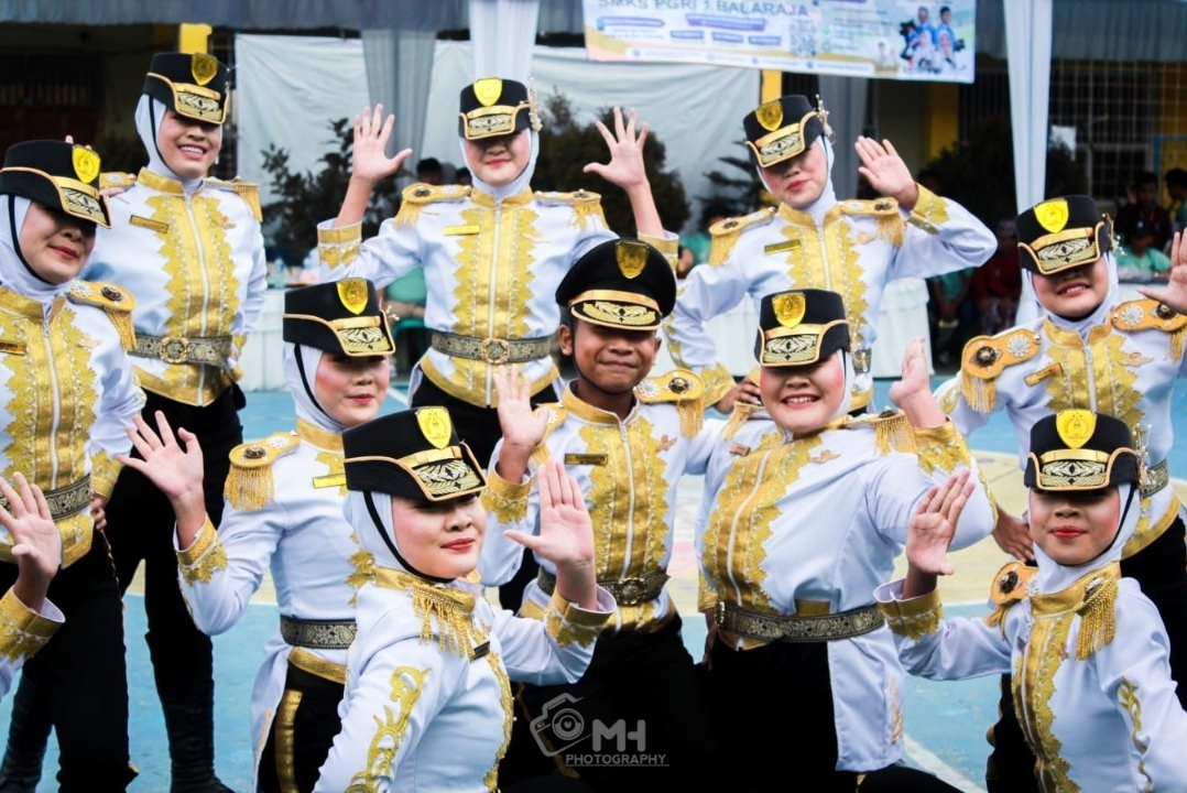 MTSN 8 TANGGERANG TEAM B