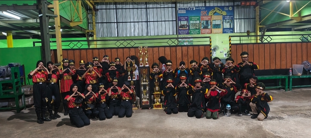 SDN TELUK PUCUNG 06