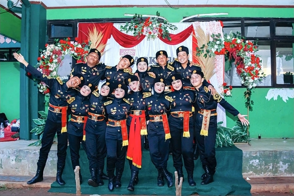 JOGJAKARTA SQUAD JUNIOR