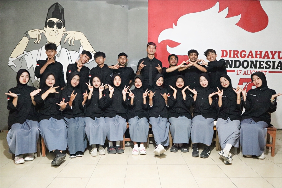 SMK INDUSTRI NASIONAL 1