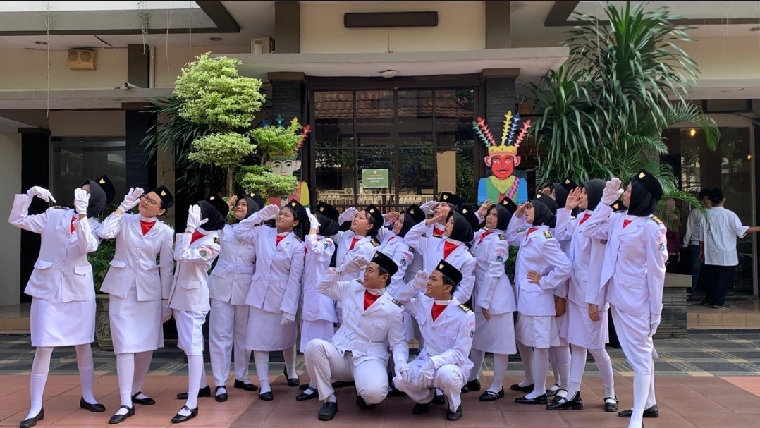 SMKN 32 JAKARTA