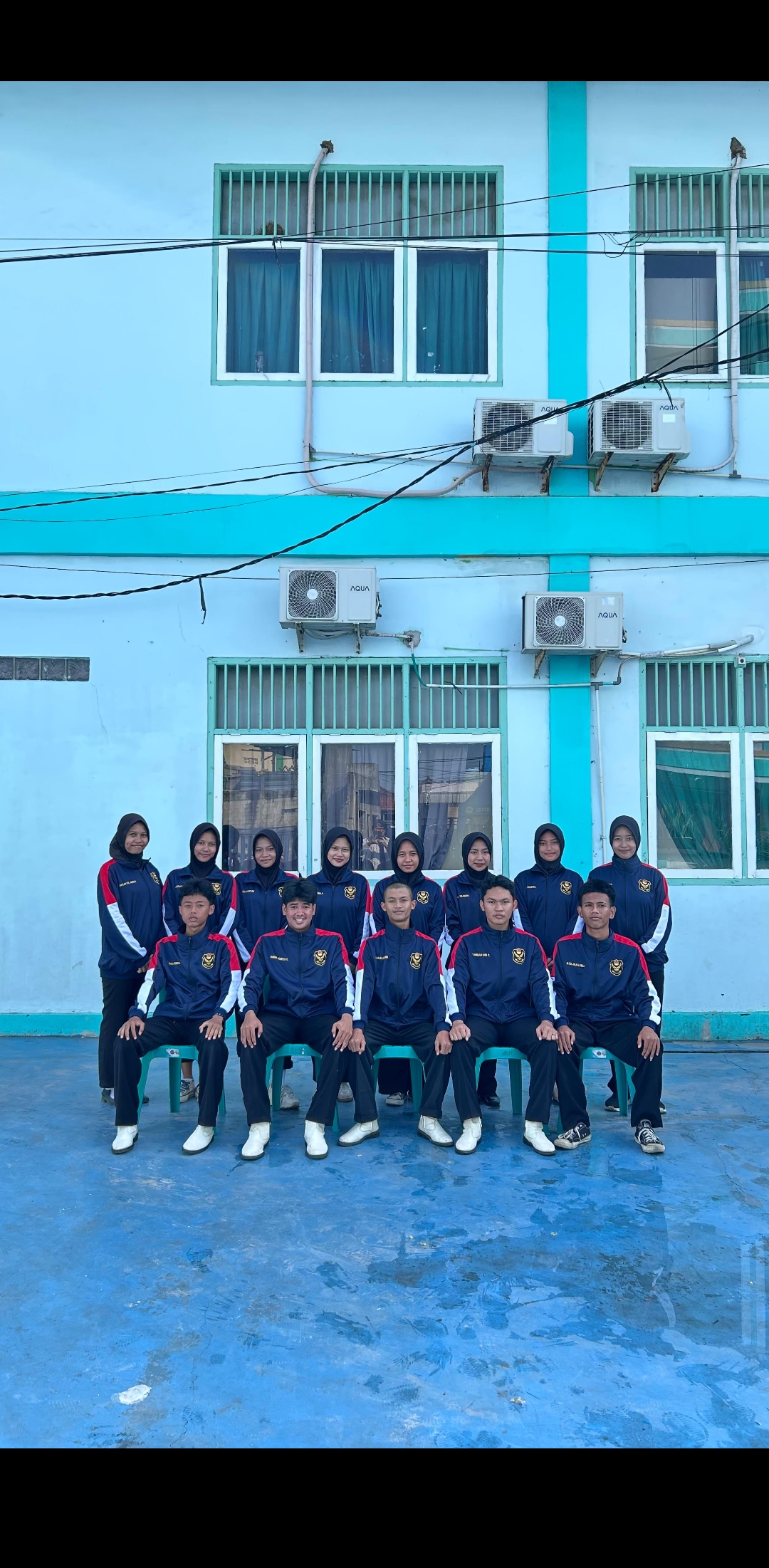 SMK IT NURUL QOLBI